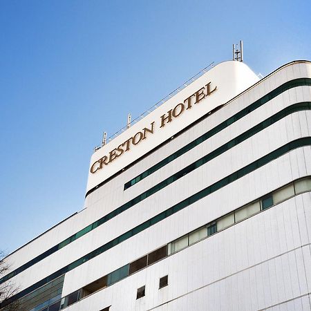 Nagoya Creston Hotel מראה חיצוני תמונה