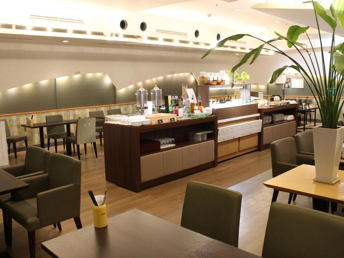 Nagoya Creston Hotel מראה חיצוני תמונה