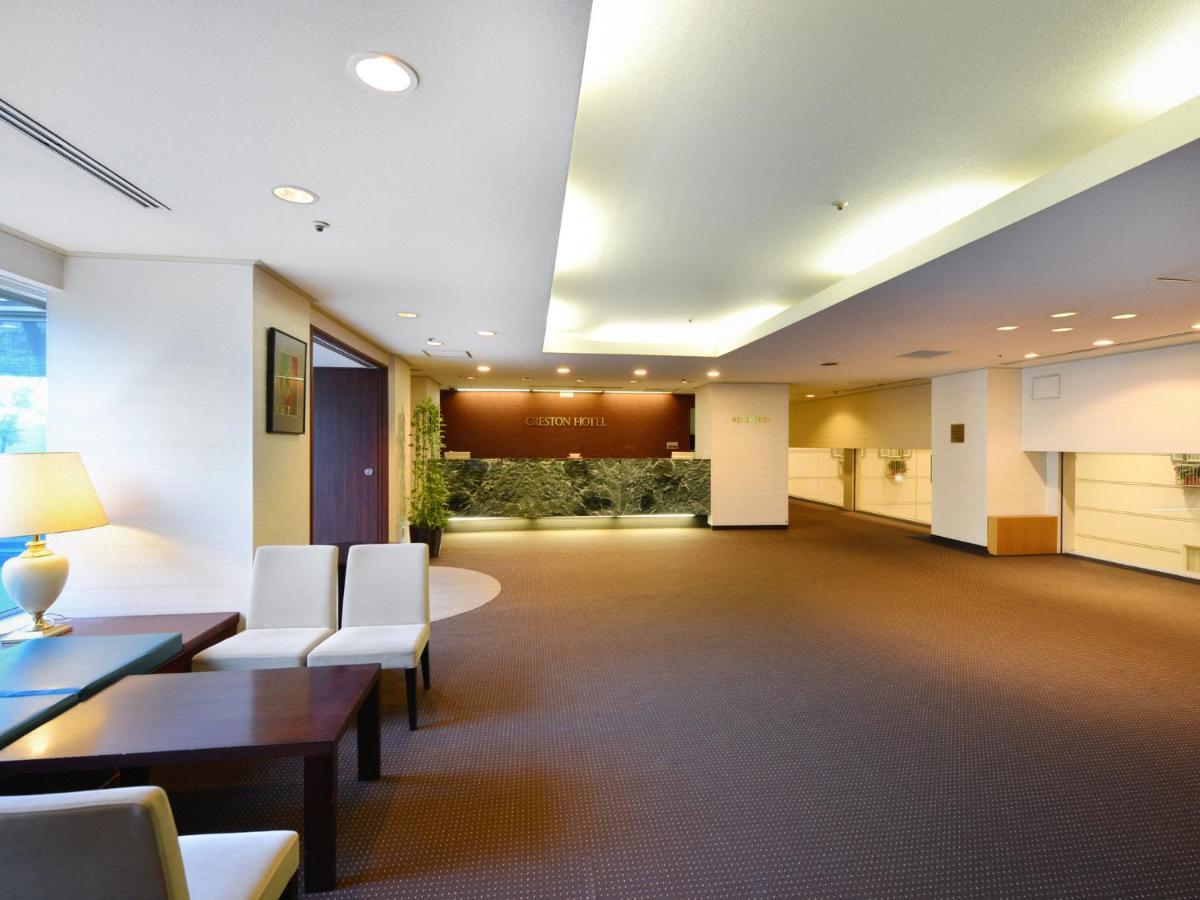 Nagoya Creston Hotel מראה חיצוני תמונה