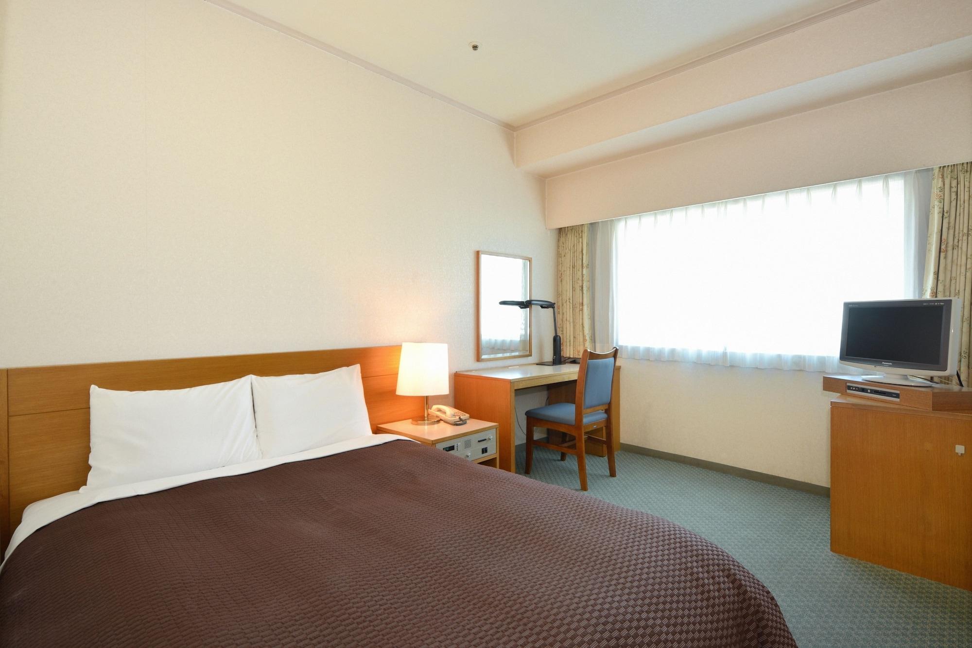 Nagoya Creston Hotel מראה חיצוני תמונה