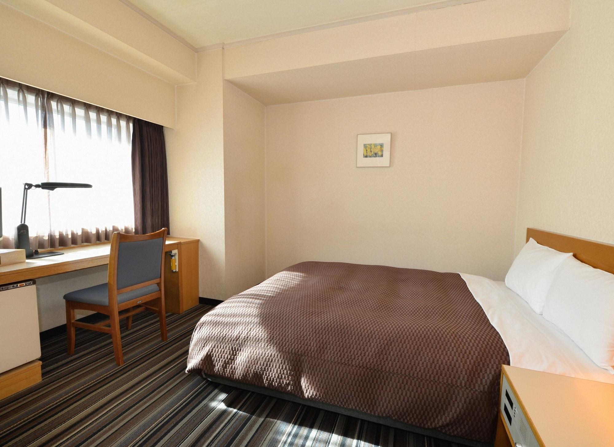 Nagoya Creston Hotel מראה חיצוני תמונה