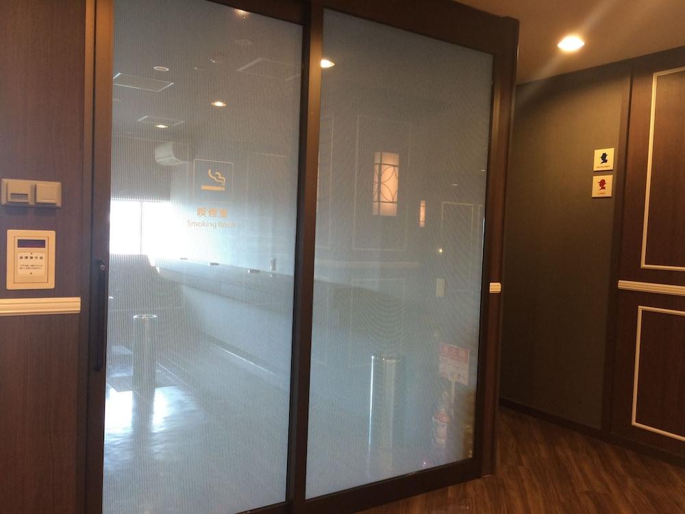 Nagoya Creston Hotel מראה חיצוני תמונה