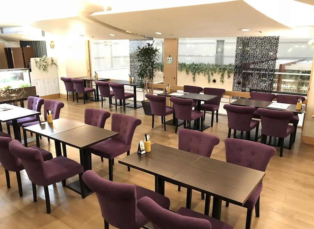 Nagoya Creston Hotel מראה חיצוני תמונה