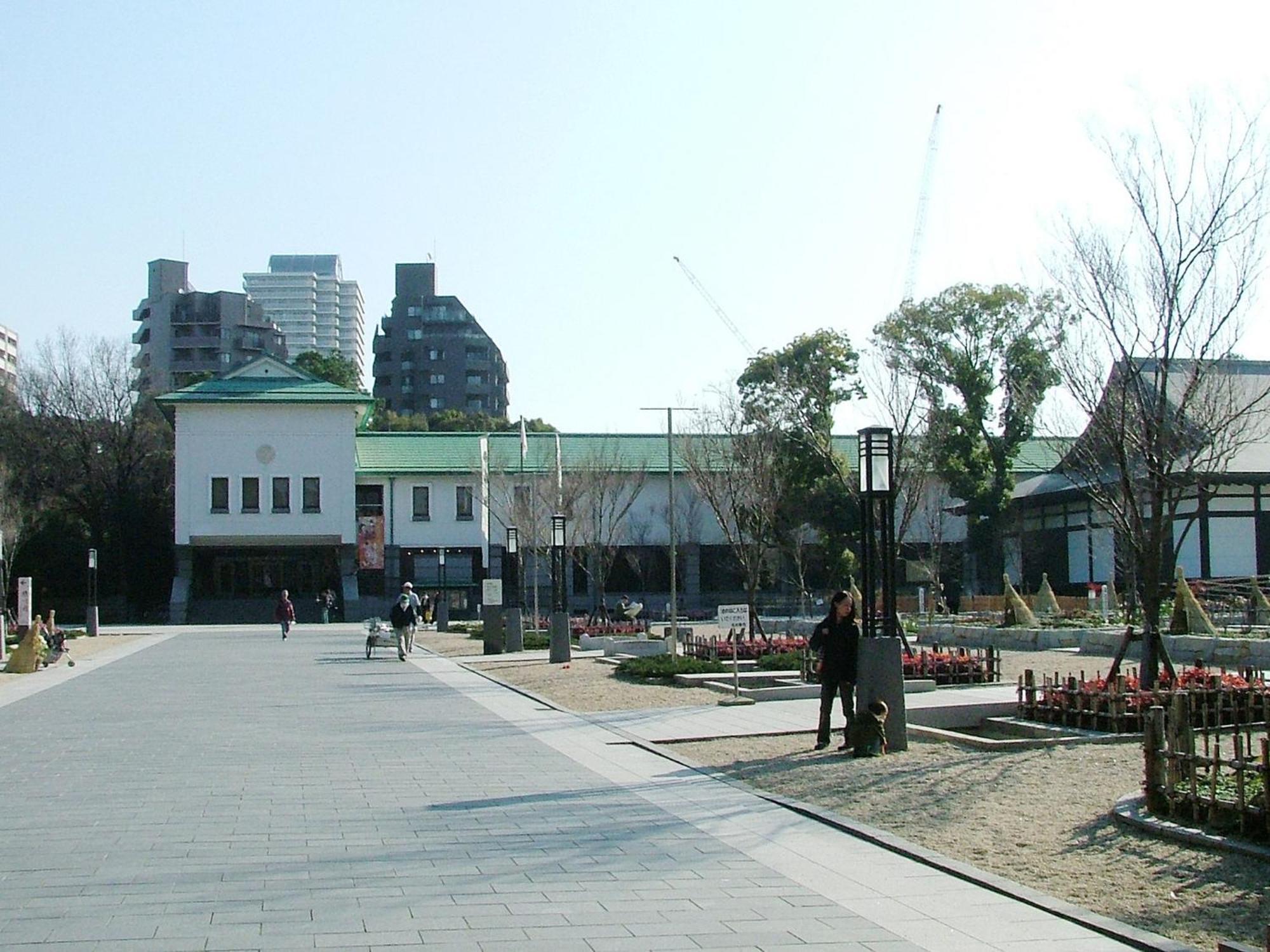 Nagoya Creston Hotel מראה חיצוני תמונה