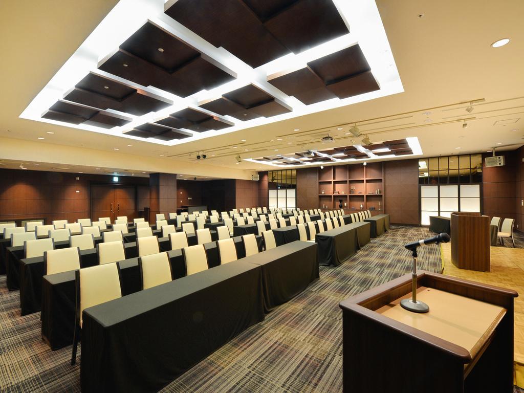 Nagoya Creston Hotel מראה חיצוני תמונה