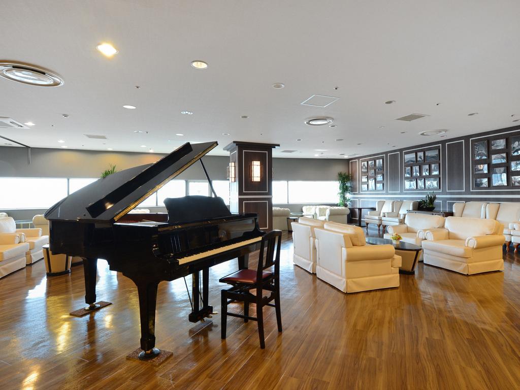 Nagoya Creston Hotel מראה חיצוני תמונה