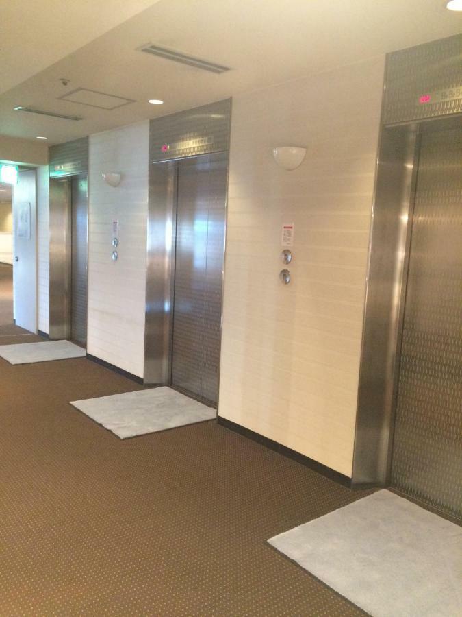 Nagoya Creston Hotel מראה חיצוני תמונה