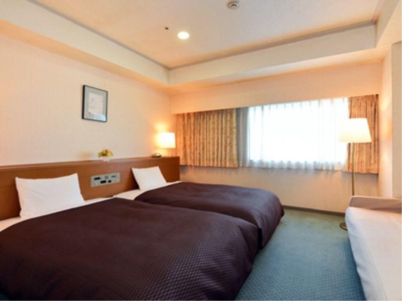 Nagoya Creston Hotel מראה חיצוני תמונה